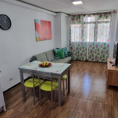 Ferienwohnung El Rincon De Sam Arinaga Exterior foto