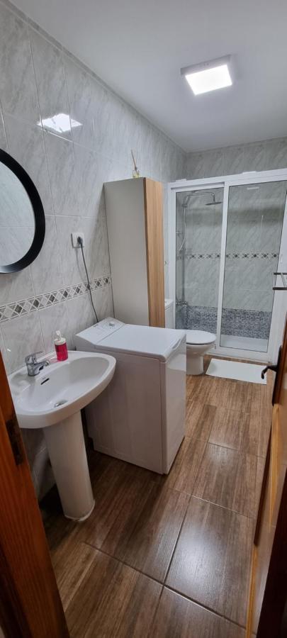 Ferienwohnung El Rincon De Sam Arinaga Exterior foto