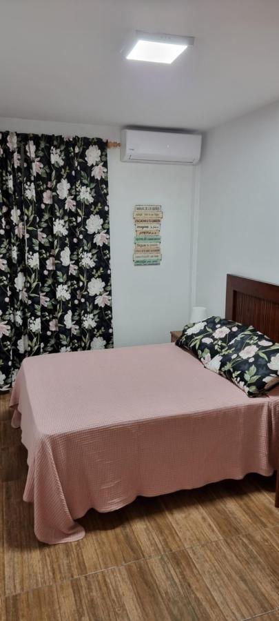 Ferienwohnung El Rincon De Sam Arinaga Exterior foto
