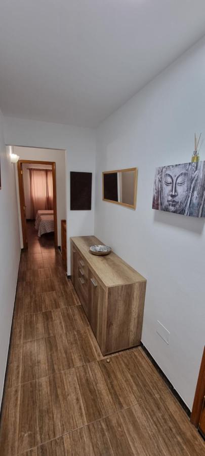 Ferienwohnung El Rincon De Sam Arinaga Exterior foto