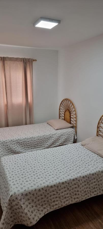 Ferienwohnung El Rincon De Sam Arinaga Exterior foto