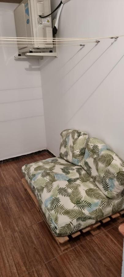 Ferienwohnung El Rincon De Sam Arinaga Exterior foto