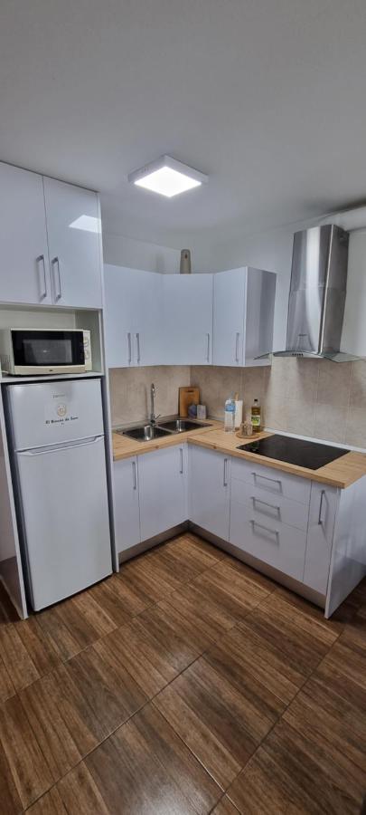 Ferienwohnung El Rincon De Sam Arinaga Exterior foto